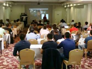 İllerin Kalkınmasında Yeni Strateji Hazırlığı Galeri