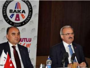BAKA Yönetim Kurulu Isparta’da Toplandı  Galeri