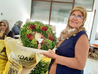 Kocaalilerde Döngüsel Ekonomi Çemberi Kuruldu Galeri