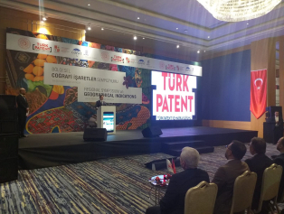 Coğrafi İşaretli Ürünler Antalya’ya Damga Vurdu Galeri