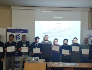 Cyber Anadolu Siber Güvenlik Programı Tamamlandı Galeri