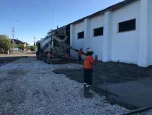 Göller Yöresi’nin Sarı Gelini Tefenni Rezenesi ile Kadın İstihdamına Destek Galeri
