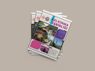 Batı Akdeniz Kalkınma ve İşbirliği Dergisinin Yeni Sayısı Yayımlandı Galeri