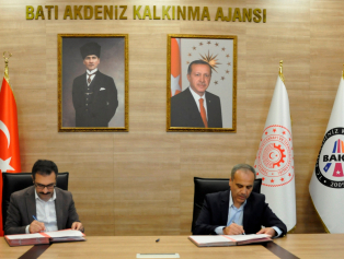 COVİD-19’un Yayılma Koşullarının Azaltılmasına Katkı Sağlayacak Destek Galeri