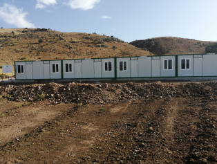 “Tarımda Hayat Var” Projesi Tamamlandı Galeri