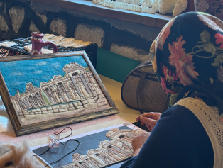 Sagalassos’un Turizm Potansiyeli Kadın Girişimcilerle Güçlenecek Galeri