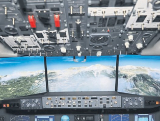 ‘Hayallerimiz Uçuşa Geçiyor Projesi’ Tamamlandı Galeri