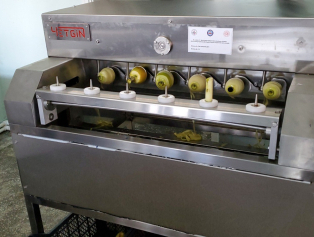 “İş’te Kadın Güçlü Ekonomi Projesi” Tamamlandı Galeri