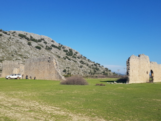 Ekoturizmde Yeni Rota Çalışmaları Sürüyor  Galeri