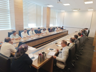 UFUK 2040: Kalkınma Ajansları Gelecek Vizyonu Batı Akdeniz Bölge Çalıştayı Gerçekleştirildi Galeri