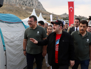 Saklıkent Gökyüzü Gözlem Etkinliği Tamamlandı Galeri