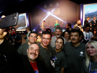 Saklıkent Gökyüzü Gözlem Etkinliği Tamamlandı Galeri