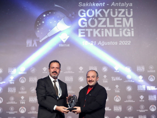 Saklıkent Gökyüzü Gözlem Etkinliği Tamamlandı Galeri