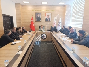 SoGreen SGA-YEKAP Kapsamında Proje Uygulama ve Satın Alma Eğitimleri Tamamlandı Galeri