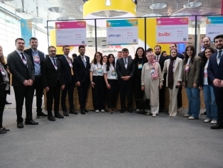Türk Teknoloji Girişimleri Web Summit Katar’da Galeri