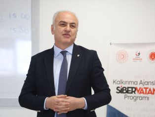 Isparta'da SİBERVATAN Eğitimleri Başladı Galeri