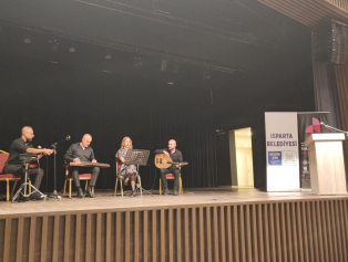 Uluslararası Gelenek ve Yenilik Ekseninde “Halı Sanatı” Kongresi Başladı Galeri