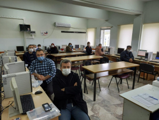 “Tüketen Değil Üreten Bir Gençliğe Adım” Projesi Tamamlandı Galeri