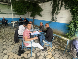 Isparta Gül Yağı İçin Değer Zinciri Çıkarılıyor: Verimlilik ve Katma Değer Odaklı Saha Çalışmaları Yapıldı Galeri