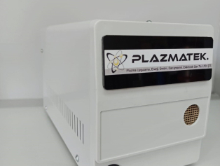 Korona Virüsünün Ortamlardan Temizliği İçin Plazma ve Ozon Sistemlerinin Üretim Altyapısının Kurulması Projesi Tamamlandı Galeri