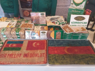 Coğrafi İşaretli Ürünler Antalya’ya Damga Vurdu Galeri