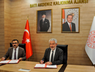 Tıbbi ve Aromatik Bitki Zenginliğine SOGEP Desteği  Galeri