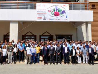 Tıbbi Aromatik Parfüm Bitkilerine Yol Haritası Arayışı Galeri