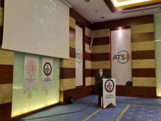 Faizsiz Kredi Desteği Antalya Tanıtım Toplantımız Tamamlandı Galeri