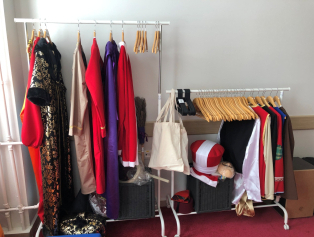 “Umuda Kapı Açıyorum Hayata Tutunuyorum” Projesi Tamamlandı Galeri