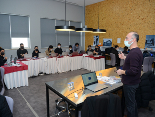 Nitelikli Eğitim Nitelikli İşgücü Projesi Tamamlandı Galeri