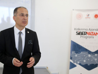 Isparta'da SİBERVATAN Eğitimleri Başladı Galeri