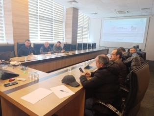 SoGreen SGA-YEKAP Kapsamında Proje Uygulama ve Satın Alma Eğitimleri Tamamlandı Galeri