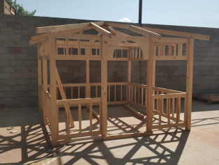 Karanlıktan Aydınlığa El Ele Projesi Tamamlandı Galeri