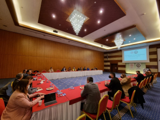 Faizsiz Kredi Desteği Antalya Tanıtım Toplantımız Tamamlandı Galeri