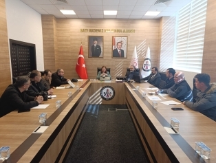 SoGreen SGA-YEKAP Kapsamında Proje Uygulama ve Satın Alma Eğitimleri Tamamlandı Galeri