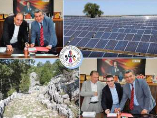 2018 Mali Destek Programları ile 22 Yeni Projeye Destek  Galeri