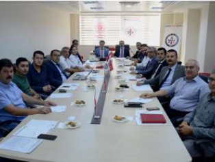 Süt ve Süt Ürünlerinde Marka, Kalite, Pazarlama Toplantısı Galeri