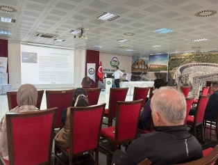 Serik’te Alternatif Turizm Eğitimleri Tamamlandı, Rota Çalışmaları Devam Ediyor Galeri