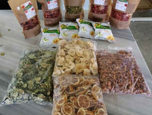 “İş’te Kadın Güçlü Ekonomi Projesi” Tamamlandı Galeri