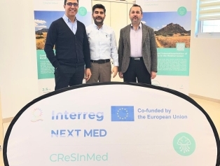 BAKA, Batı Akdeniz Kırsal Turizmini Küresel Pazara Taşıyor: 2.5 Milyon Euro’luk “CReSInMed” Projesi Başlıyor Galeri