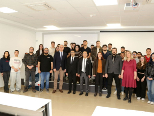 Isparta'da SİBERVATAN Eğitimleri Başladı Galeri