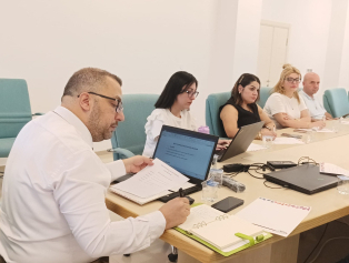 UFUK 2040: Kalkınma Ajansları Gelecek Vizyonu Batı Akdeniz Bölge Çalıştayı Gerçekleştirildi Galeri