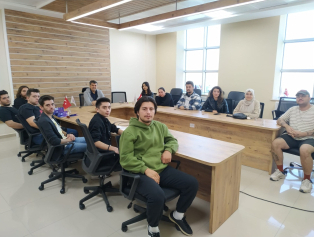 Hayvancılık Teknolojileri Kuluçka Merkezi Faaliyete Başladı Galeri