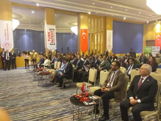 Coğrafi İşaretli Ürünler Antalya’ya Damga Vurdu Galeri