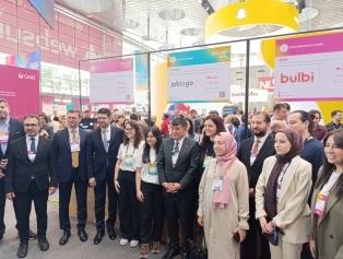 Türk Teknoloji Girişimleri Web Summit Katar’da Galeri