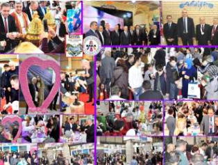 Batı Akdeniz'in Turizm Değerleri EMİTT 2019’da  Galeri