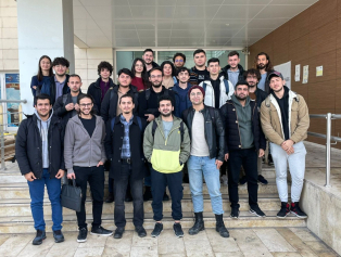 Alanya ve Antalya'da Sibervatan Eğitimleri Tamamlandı Galeri