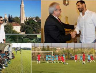 Hindistan’da Bollywood Yıldızı ile Antalya Tanıtımı Galeri