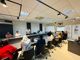 Burdur Eğitiminde Öncü Adım: Okullarda Yeşil-Dijital Dönüşüm İçin Yol Haritası Hazırlandı Galeri