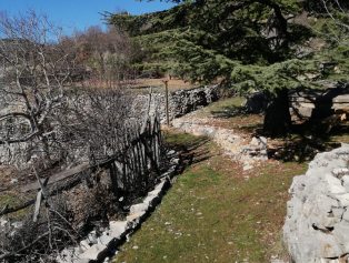 Tarihi Kervan Göç Yolu Restorasyonu ve Alternatif Turizme Kazandırılması Projesi Tamamlandı Galeri